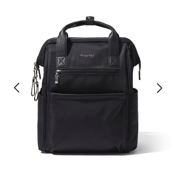Soho Backpack - Great for travel or daily office trip - Picture 17 of 17